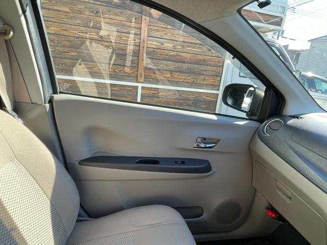 ミライース X 走行51300Km 車検令和8年11月まで アイドリングストップ ISOFIX対応 パワステ パワーウィンドウ レス ブルートゥース対応カーナビ ドラレコ ETC LEDヘッドライト(11枚目)