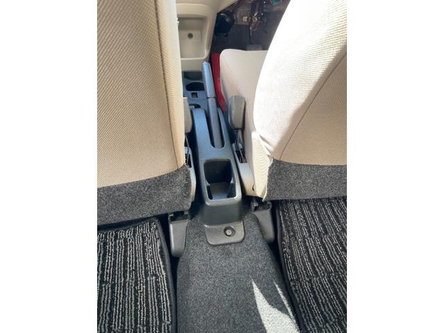 ミライース X 走行51300Km 車検令和8年11月まで アイドリングストップ ISOFIX対応 パワステ パワーウィンドウ レス ブルートゥース対応カーナビ ドラレコ ETC LEDヘッドライト(13枚目)