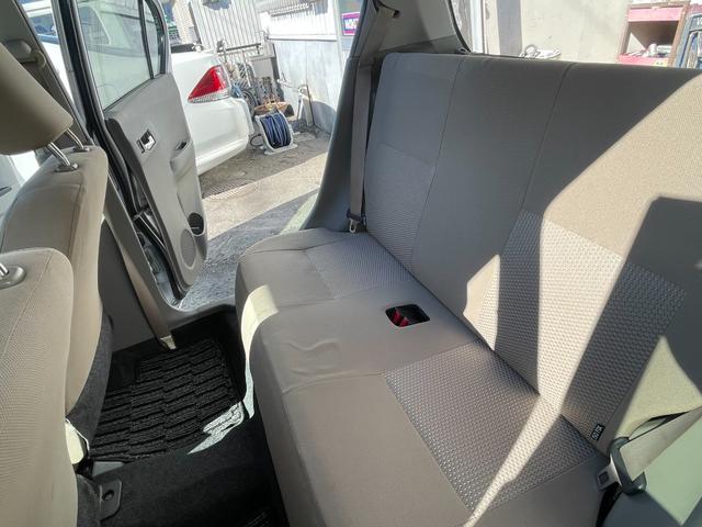 ミライース X 走行51300Km 車検令和8年11月まで アイドリングストップ ISOFIX対応 パワステ パワーウィンドウ レス ブルートゥース対応カーナビ ドラレコ ETC LEDヘッドライト(14枚目)