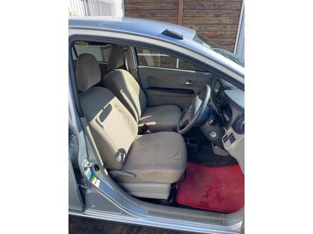 ミライース X 走行51300Km 車検令和8年11月まで アイドリングストップ ISOFIX対応 パワステ パワーウィンドウ レス ブルートゥース対応カーナビ ドラレコ ETC LEDヘッドライト(18枚目)