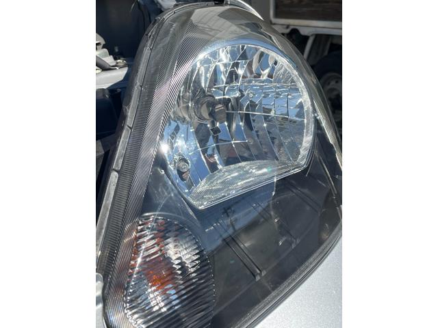 ミライース X 走行51300Km 車検令和8年11月まで アイドリングストップ ISOFIX対応 パワステ パワーウィンドウ レス ブルートゥース対応カーナビ ドラレコ ETC LEDヘッドライト(22枚目)