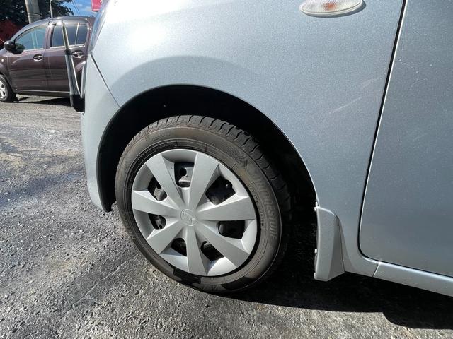 ミライース X 走行51300Km 車検令和8年11月まで アイドリングストップ ISOFIX対応 パワステ パワーウィンドウ レス ブルートゥース対応カーナビ ドラレコ ETC LEDヘッドライト(28枚目)