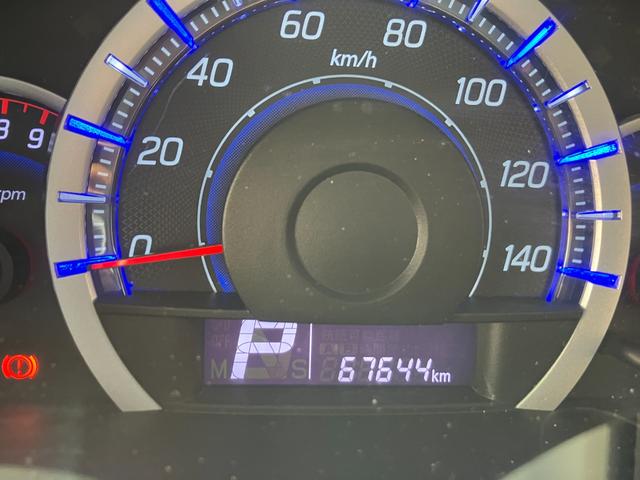 ワゴンＲスティングレー 　ナビＴＶ　ＥＴＣ　ミラーウィンカー　スマートキー　アイドリングストップ　プッシュスタートボタン　ＨＩＤ　アルミホイール　車検令和９年３月まで（7枚目）