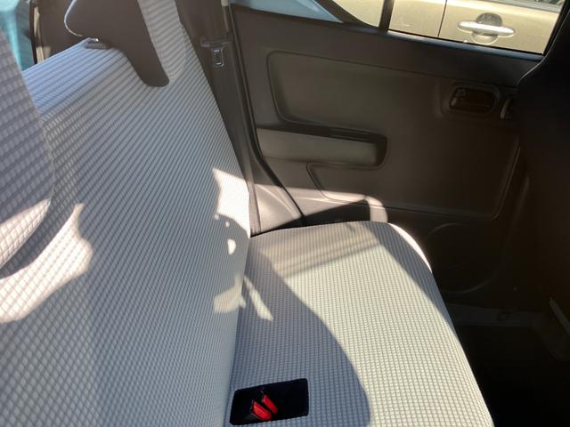 アルト 　ナビＴＶ　Ｂモニター　ドライブレコーダー　エネチャージ　車検令和９年３月まで　エアコン　パワステ　パワーウィンドウ　ＡＢＳ　Ｗエアバック（9枚目）