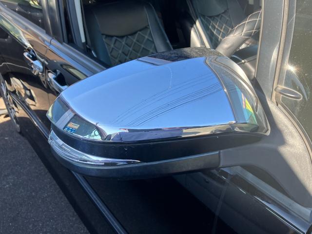 ヴォクシー ナビTV Bモニター ETC ミラーウィンカー 両側パワースライドドア スマートキー プッシュスタートボタン アイドリングストップ(14枚目)