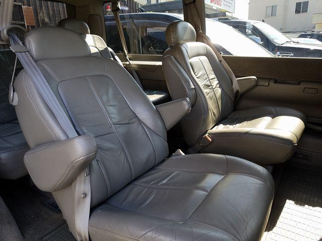 LT AWD ディーラー車 レザーシート 1ナンバー(14枚目)