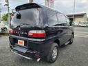 MITSUBISHI DELICA SPACE GEAR