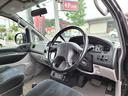 MITSUBISHI DELICA SPACE GEAR