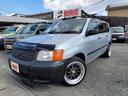 TOYOTA SUCCEED VAN