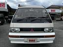 MITSUBISHI DELICA STAR WAGON