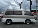 MITSUBISHI DELICA STAR WAGON