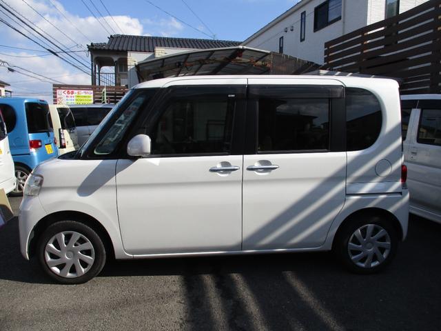 タント （5枚目）