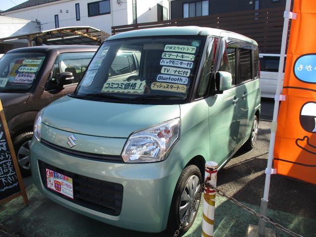 スペーシア （2枚目）