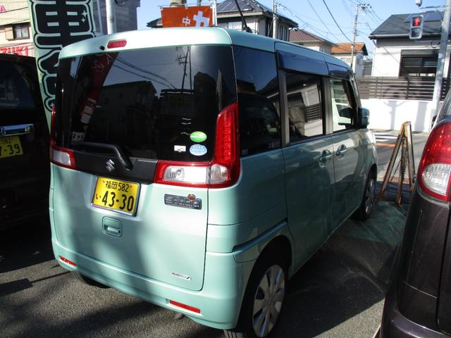 スペーシア （5枚目）