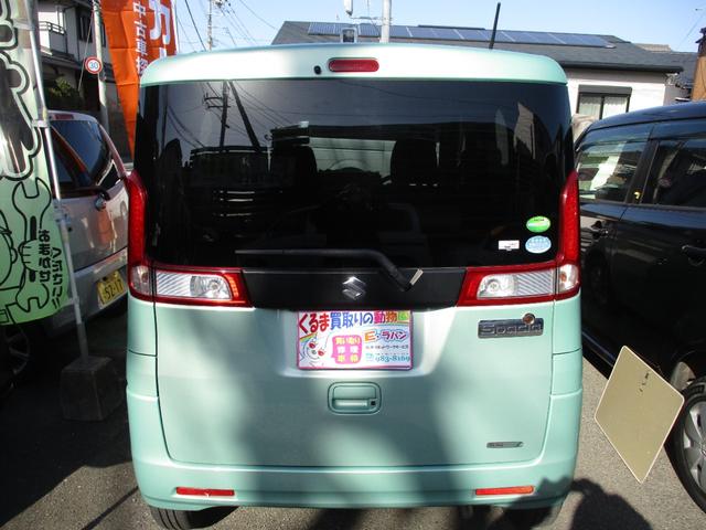 スペーシア （6枚目）