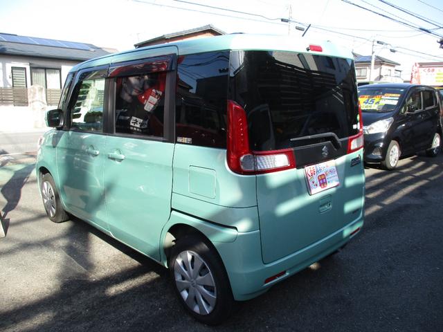 スペーシア （8枚目）