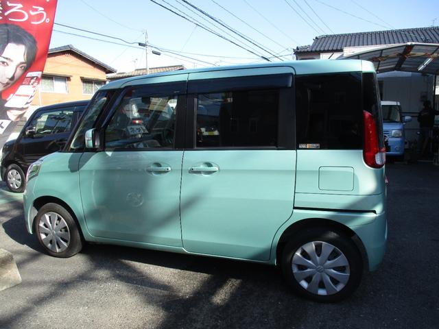 スペーシア （9枚目）