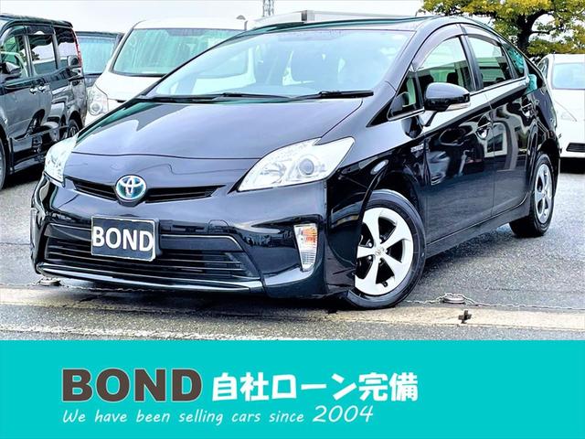 プリウス トヨタ ｌ 純正ナビｔｖ ｂｌｕｅｔｏｏｔｈ バックカメラ ｅｔｃ スマートキー ｐスタート タイミングチェーン 福岡県 ｌ 純正ナビｔｖ ｂｌｕｅｔｏｏｔｈ バックカメラ ｅｔｃ スマートキー ｐスタート タイミングチェーン トヨタプリウスの中古車