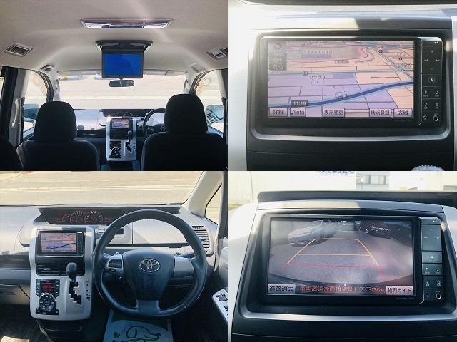 Ｓｉ　後席モニター　両側パワースライドドア　純正ＨＤＤナビ　フルセグＴＶ　ＤＶＤ　Ｂｌｕｅｔｏｏｔｈ　ＥＴＣ　バックカメラ　プッシュスタート　スマートキー　ＨＩＤヘッドライトフォグランプ　社外１８ＡＷ(75枚目)