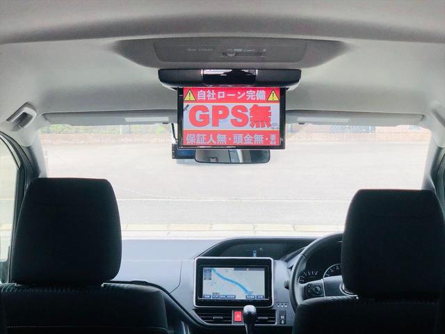 ノア Ｓｉ　後席モニター　両側パワースライドドア　前後ドライブレコーダー　９インチ純正ナビ　フルセグＴＶ　ＤＶＤ　Ｂｌｕｅｔｏｏｔｈ　ＥＴＣ　バックカメラ　プッシュスタート　スマートキー　社外１７ＡＷ（46枚目）