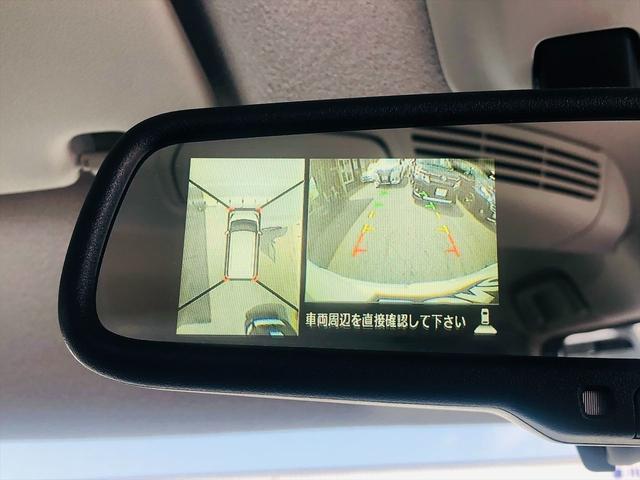 デイズルークス ハイウェイスター　ターボ　アラウンドビューモニター　両側パワースライドドア　純正ナビ　フルセグＴＶ　バックカメラ　プッシュスタート　スマートキー　キーレスエントリー　ＨＩＤヘッドライト　フォグランプ　純正１５ＡＷ（48枚目）