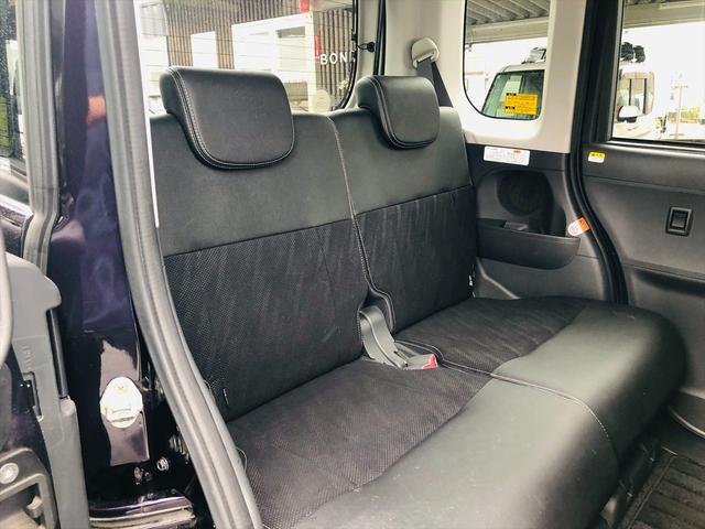 タント カスタムＲＳ　トップエディションＳＡＩＩ　両側パワースライドドア　純正ナビ　フルセグＴＶ　ＤＶＤ　Ｂｌｕｅｔｏｏｔｈ　ＥＴＣ　バックカメラ　プッシュスタート　スマートキー　キーレスエントリー　ＬＥＤヘッドライト　フォグランプ　純正１５ＡＷ（59枚目）
