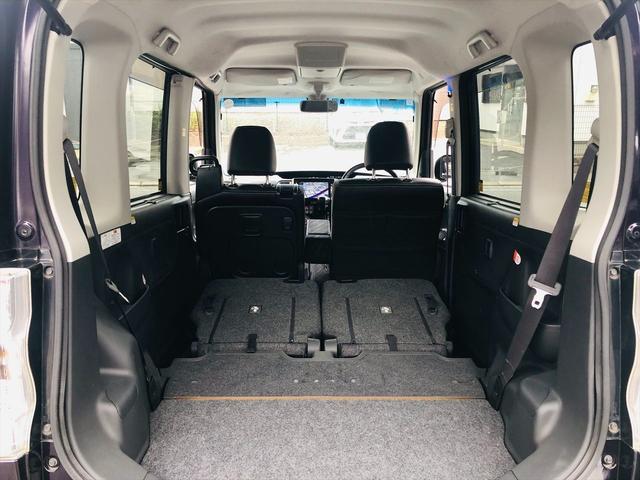 タント カスタムＲＳ　トップエディションＳＡＩＩ　両側パワースライドドア　純正ナビ　フルセグＴＶ　ＤＶＤ　Ｂｌｕｅｔｏｏｔｈ　ＥＴＣ　バックカメラ　プッシュスタート　スマートキー　キーレスエントリー　ＬＥＤヘッドライト　フォグランプ　純正１５ＡＷ（60枚目）