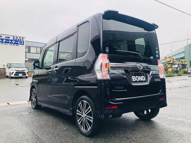 タント カスタムＲＳ　トップエディションＳＡＩＩ　両側パワースライドドア　純正ナビ　フルセグＴＶ　ＤＶＤ　Ｂｌｕｅｔｏｏｔｈ　ＥＴＣ　バックカメラ　プッシュスタート　スマートキー　キーレスエントリー　ＬＥＤヘッドライト　フォグランプ　純正１５ＡＷ（74枚目）
