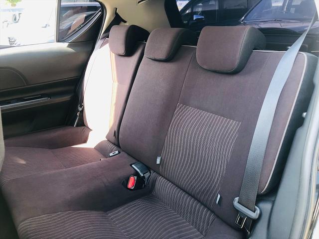 アクア Ｇ　モデリスタフルエアロ　社外１５インチアルミホイール　純正ナビ　フルセグＴＶ　ＤＶＤ　Ｂｌｕｅｔｏｏｔｈ　ＥＴＣ　バックカメラ　プッシュスタート　スマートキー　ＨＩＤヘッドライト　フォグランプ（60枚目）