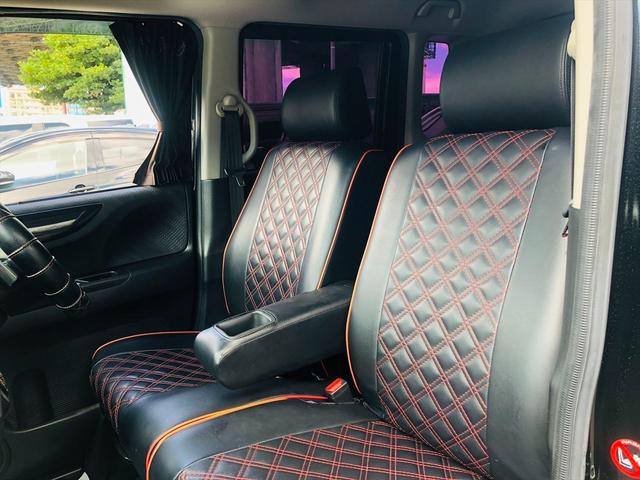 Ｎ－ＢＯＸカスタム Ｇ　ターボＳＳパッケージ　車高調　社外１６インチアルミホイール　後席モニター　両側パワースライドドア　社外ナビ　フルセグＴＶ　ＤＶＤ　Ｂｌｕｅｔｏｏｔｈ　ＥＴＣ　バックカメラ　プッシュスタート　スマートキー　ＨＩＤヘッドライト（67枚目）