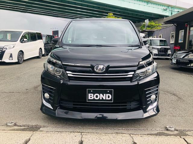 ヴォクシー ＺＳ　モデリスタエアロ　ローダウン　社外１６インチアルミホイール　後席モニター　両側パワースライドドア　社外ナビ　フルセグ　ＤＶＤ　Ｂｌｕｅｔｏｏｔｈ　ＥＴＣ　バックカメラ　プッシュスタート　スマートキー（33枚目）