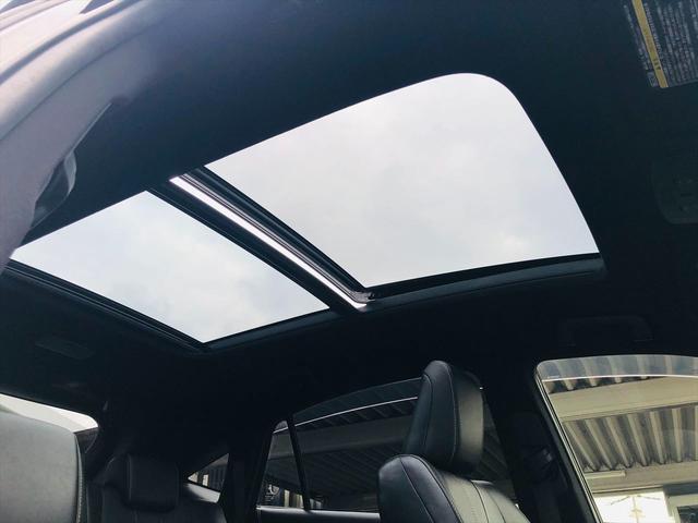 ハリアー プレミアム　サンルーフ　社外エアロ　パワーバックドア　ドライブレコーダー　純正ナビ　フルセグＴＶ　ＤＶＤ　Ｂｌｕｅｔｏｏｔｈ　ＥＴＣ　バックカメラ　パワーシート　プッシュスタート　スマートキー　ＬＥＤヘッドライト（46枚目）