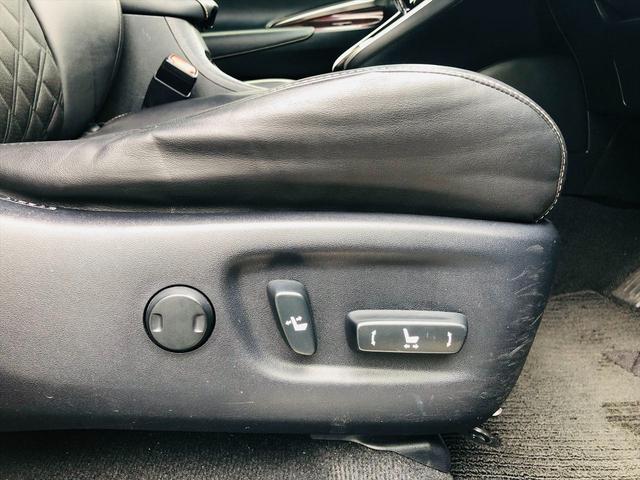 ハリアー プレミアム　サンルーフ　社外エアロ　パワーバックドア　ドライブレコーダー　純正ナビ　フルセグＴＶ　ＤＶＤ　Ｂｌｕｅｔｏｏｔｈ　ＥＴＣ　バックカメラ　パワーシート　プッシュスタート　スマートキー　ＬＥＤヘッドライト（60枚目）