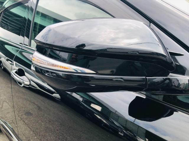 ハリアー プレミアム　サンルーフ　社外エアロ　パワーバックドア　ドライブレコーダー　純正ナビ　フルセグＴＶ　ＤＶＤ　Ｂｌｕｅｔｏｏｔｈ　ＥＴＣ　バックカメラ　パワーシート　プッシュスタート　スマートキー　ＬＥＤヘッドライト（74枚目）