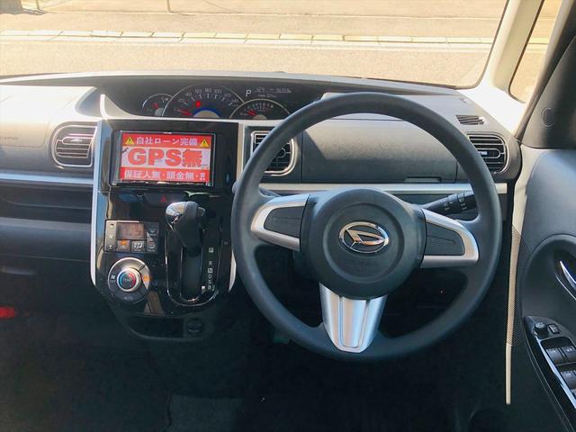 タント カスタムＸ　ＳＡ　パワースライドドア　社外ナビ　フルセグＴＶ　ＤＶＤ　ＥＴＣ　プッシュスタート　スマートキー　キーレスエントリー　ＬＥＤヘッドライト　フォグランプ　純正１４インチアルミホイール　ベンチシート（46枚目）