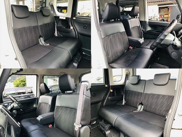 タント カスタムＸ　トップエディションＳＡＩＩ　パワースライドドア　ドライブレコーダー　純正ナビ　フルセグＴＶ　ＤＶＤ　Ｂｌｕｅｔｏｏｔｈ　ＥＴＣ　バックカメラ　プッシュスタート　スマートキー　ＬＥＤヘッドライト　フォグランプ　純正１４ＡＷ（5枚目）
