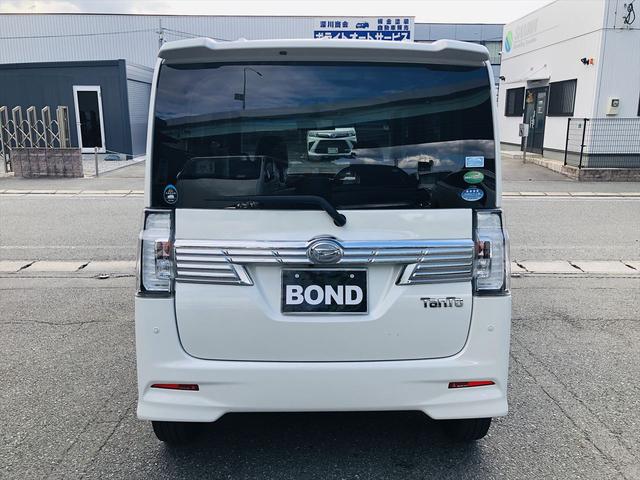 タント カスタムＸ　トップエディションＳＡＩＩ　パワースライドドア　ドライブレコーダー　純正ナビ　フルセグＴＶ　ＤＶＤ　Ｂｌｕｅｔｏｏｔｈ　ＥＴＣ　バックカメラ　プッシュスタート　スマートキー　ＬＥＤヘッドライト　フォグランプ　純正１４ＡＷ（13枚目）
