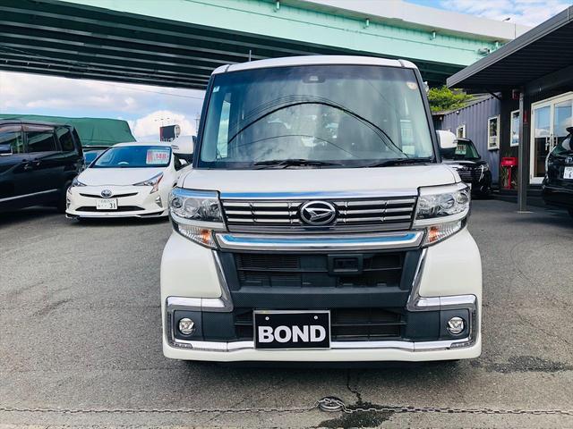 タント カスタムＸ　トップエディションＳＡＩＩ　パワースライドドア　ドライブレコーダー　純正ナビ　フルセグＴＶ　ＤＶＤ　Ｂｌｕｅｔｏｏｔｈ　ＥＴＣ　バックカメラ　プッシュスタート　スマートキー　ＬＥＤヘッドライト　フォグランプ　純正１４ＡＷ（33枚目）