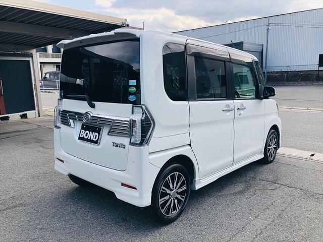 タント カスタムＸ　トップエディションＳＡＩＩ　パワースライドドア　ドライブレコーダー　純正ナビ　フルセグＴＶ　ＤＶＤ　Ｂｌｕｅｔｏｏｔｈ　ＥＴＣ　バックカメラ　プッシュスタート　スマートキー　ＬＥＤヘッドライト　フォグランプ　純正１４ＡＷ（40枚目）