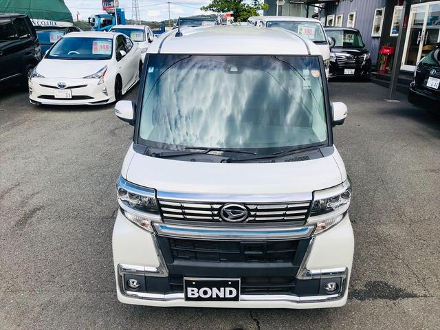 タント カスタムＸ　トップエディションＳＡＩＩ　パワースライドドア　ドライブレコーダー　純正ナビ　フルセグＴＶ　ＤＶＤ　Ｂｌｕｅｔｏｏｔｈ　ＥＴＣ　バックカメラ　プッシュスタート　スマートキー　ＬＥＤヘッドライト　フォグランプ　純正１４ＡＷ（44枚目）