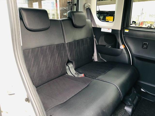 タント カスタムＸ　トップエディションＳＡＩＩ　パワースライドドア　ドライブレコーダー　純正ナビ　フルセグＴＶ　ＤＶＤ　Ｂｌｕｅｔｏｏｔｈ　ＥＴＣ　バックカメラ　プッシュスタート　スマートキー　ＬＥＤヘッドライト　フォグランプ　純正１４ＡＷ（61枚目）