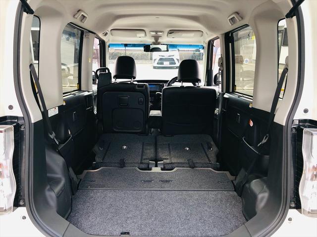 タント カスタムＸ　トップエディションＳＡＩＩ　パワースライドドア　ドライブレコーダー　純正ナビ　フルセグＴＶ　ＤＶＤ　Ｂｌｕｅｔｏｏｔｈ　ＥＴＣ　バックカメラ　プッシュスタート　スマートキー　ＬＥＤヘッドライト　フォグランプ　純正１４ＡＷ（63枚目）