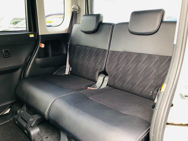 タント カスタムＸ　トップエディションＳＡＩＩ　パワースライドドア　ドライブレコーダー　純正ナビ　フルセグＴＶ　ＤＶＤ　Ｂｌｕｅｔｏｏｔｈ　ＥＴＣ　バックカメラ　プッシュスタート　スマートキー　ＬＥＤヘッドライト　フォグランプ　純正１４ＡＷ（64枚目）