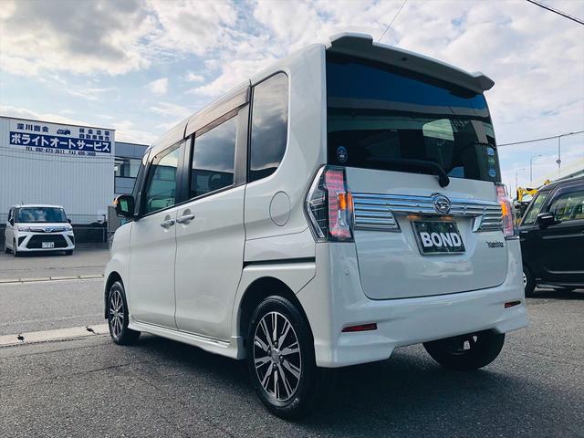 タント カスタムＸ　トップエディションＳＡＩＩ　パワースライドドア　ドライブレコーダー　純正ナビ　フルセグＴＶ　ＤＶＤ　Ｂｌｕｅｔｏｏｔｈ　ＥＴＣ　バックカメラ　プッシュスタート　スマートキー　ＬＥＤヘッドライト　フォグランプ　純正１４ＡＷ（76枚目）