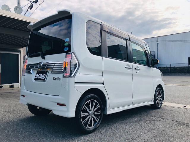 タント カスタムＸ　トップエディションＳＡＩＩ　パワースライドドア　ドライブレコーダー　純正ナビ　フルセグＴＶ　ＤＶＤ　Ｂｌｕｅｔｏｏｔｈ　ＥＴＣ　バックカメラ　プッシュスタート　スマートキー　ＬＥＤヘッドライト　フォグランプ　純正１４ＡＷ（79枚目）