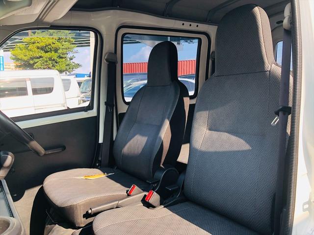 ハイゼットカーゴ スペシャルＳＡＩＩＩ　ハイルーフ　障害物センサー　レーンキープアシスト　衝突軽減ブレーキ　横滑り防止装置　両側スライドドア　純正ラジオ　アイドリングストップ　フルフラットシート　パワーステアリング　運転席・助手席エアバック（59枚目）