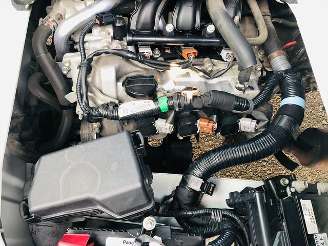 ハイゼットカーゴ スペシャルＳＡＩＩＩ　ハイルーフ　障害物センサー　レーンキープアシスト　衝突軽減ブレーキ　横滑り防止装置　両側スライドドア　純正ラジオ　アイドリングストップ　フルフラットシート　パワーステアリング　運転席・助手席エアバック（60枚目）