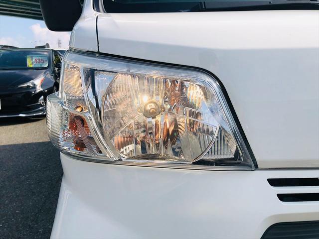 ハイゼットカーゴ スペシャルＳＡＩＩＩ　ハイルーフ　障害物センサー　レーンキープアシスト　衝突軽減ブレーキ　横滑り防止装置　両側スライドドア　純正ラジオ　アイドリングストップ　フルフラットシート　パワーステアリング　運転席・助手席エアバック（61枚目）