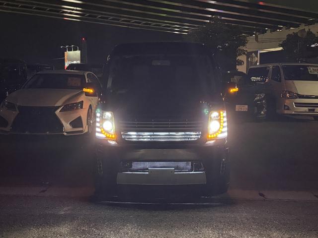 エブリイワゴン ＰＺターボスペシャル　ハイルーフ　ローダウン　社外エアロ　社外１６ＡＷ　後席モニター　両側パワースライドドア　社外ナビ　ＤＶＤ　Ｂｌｕｅｔｏｏｔｈ　ＥＴＣ　バックカメラ　キーレスエントリー　フルフラットシート（6枚目）