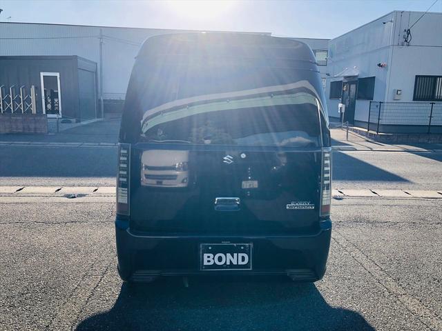 エブリイワゴン ＰＺターボスペシャル　ハイルーフ　ローダウン　社外エアロ　社外１６ＡＷ　後席モニター　両側パワースライドドア　社外ナビ　ＤＶＤ　Ｂｌｕｅｔｏｏｔｈ　ＥＴＣ　バックカメラ　キーレスエントリー　フルフラットシート（39枚目）